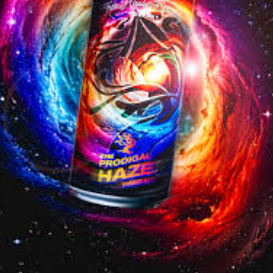 The Prodigal Haze Part XI