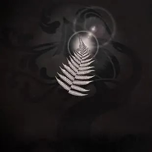 Platinum Fern