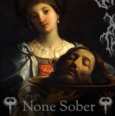 None Sober  Hazy Quadruple IPA