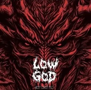 Ghost Town  Low God West Coast Pilsner 
