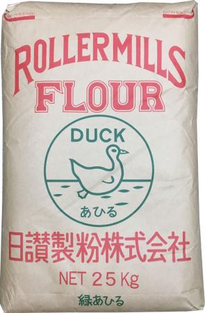 うどん粉さん専用　採寸用 楽天市場】日清製粉 うどん粉 金斗雲 25kg（約300食分） : 岡坂