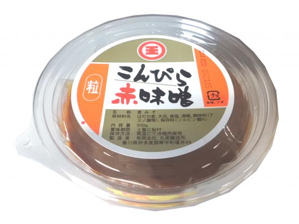 みそらさん専用  2点おまとめページ 楽天市場】宝山寺みそ4種セット（伝統調味・からし入り・おかず