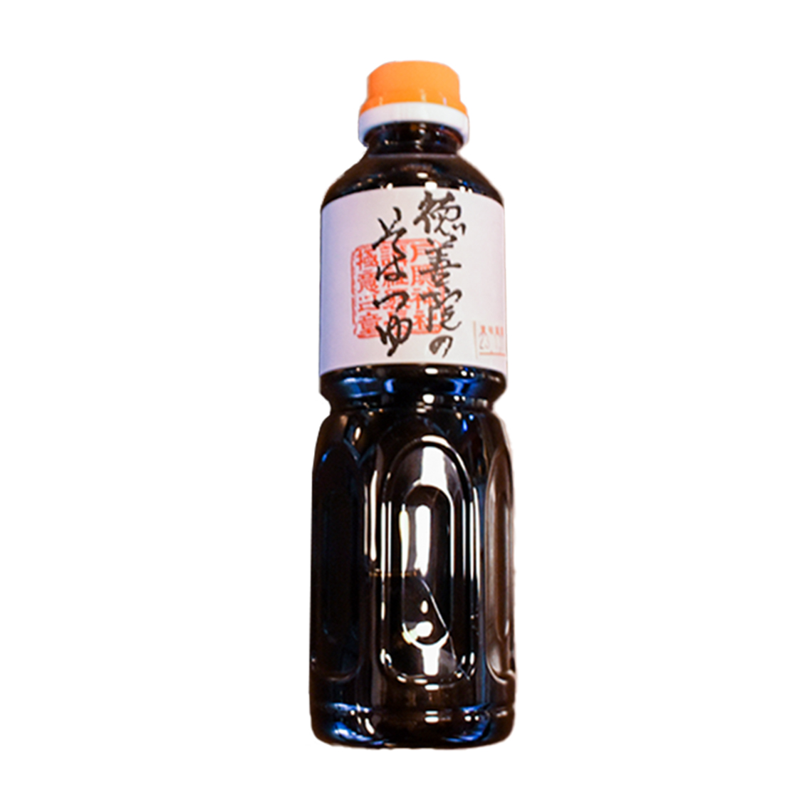 徳善院のそばつゆ 500ml | 宿坊極意ウェブストア