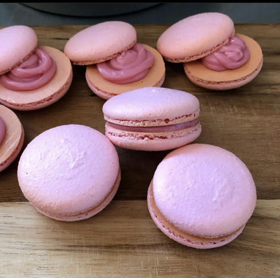 ストロベリーチョコ