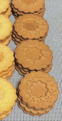 チョコサンドクッキー コーヒー&times;チョコ 8枚