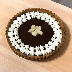 チョココーヒータルト 径18cm