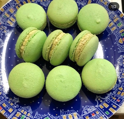 ピスタチオ 3個入