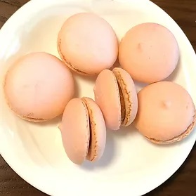 ラズベリー 3個入