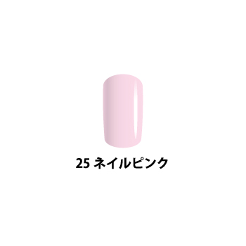 ルナマーゴ J カラージェル 25ネイルピンク | Can I Dressy