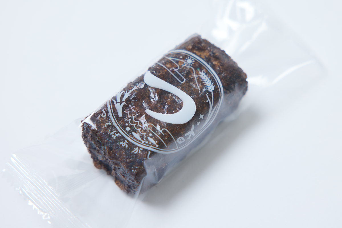 つくばふがし 二度塗り | ふ菓子通販