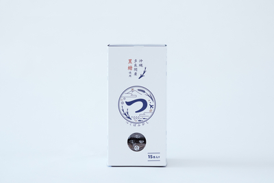 【贈答用】ギフトふ菓子15本