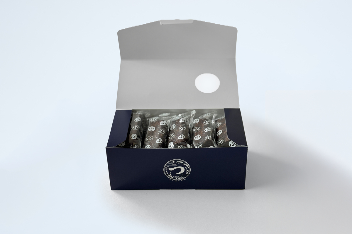 贈答用】ギフトふ菓子15本 | ふ菓子通販