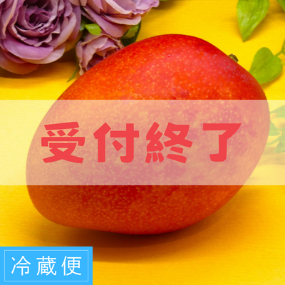 完熟マンゴー