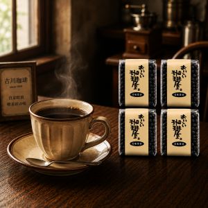 ロイヤルタイプの喫茶店ブレンド　500g&times;4袋・合計：2kg【送料無料】　業務用 　喫茶店 　カフェ　コーヒー豆