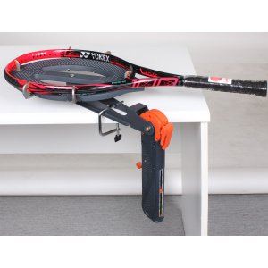 マイストリンガー日本仕様テニスラケット専用ガット張り機