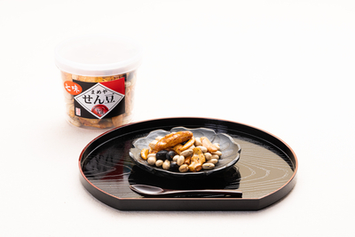 いりまめページ いり豆本舗 まめや