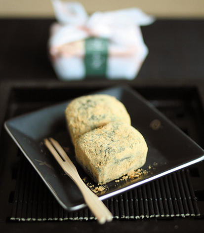 蓬壺 ＜箱入＞ | ひですけ餅本舗中村屋