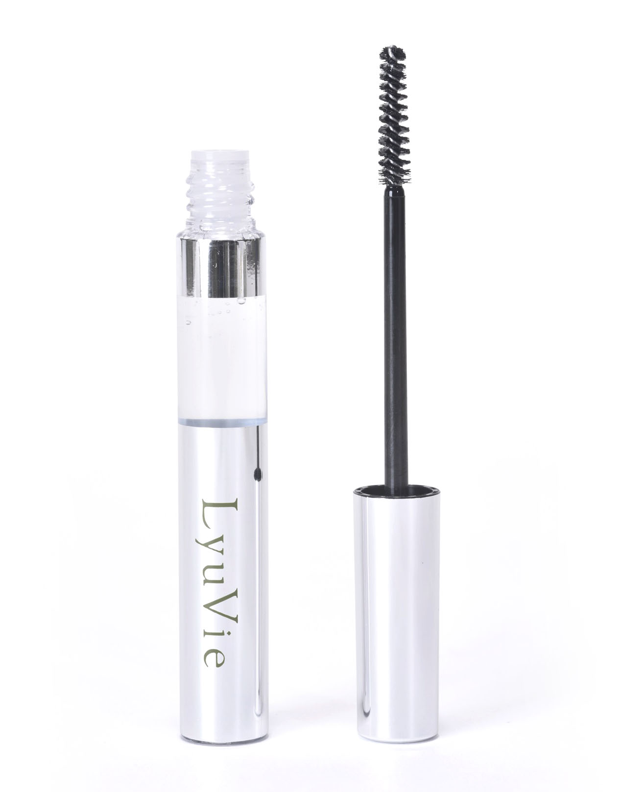 新発売】アイブロウジェル「パワーホールド」 | LyuVie