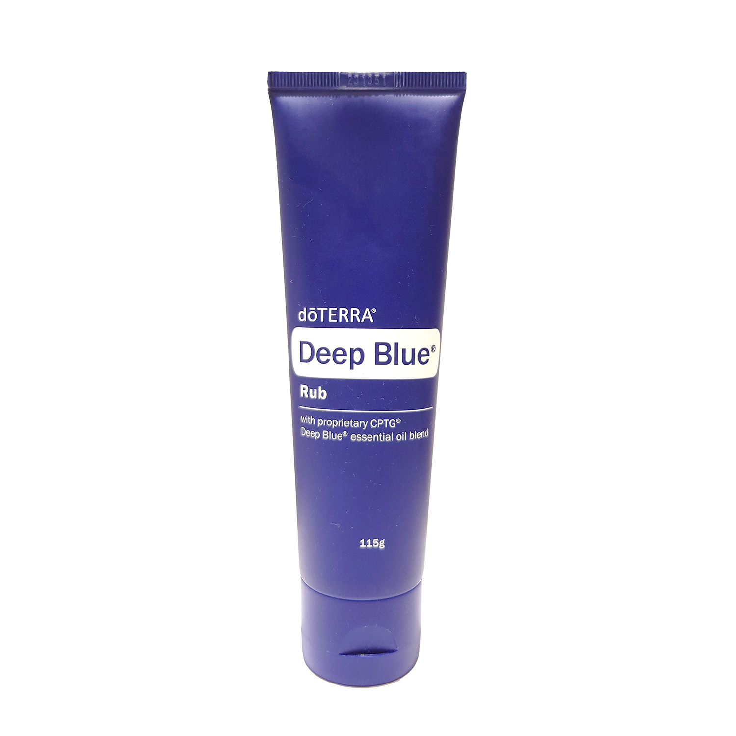 ディープブルーラブクリーム | LyuVie