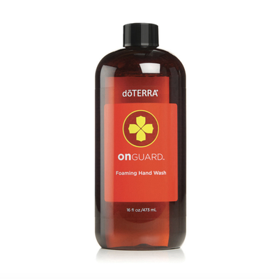 ドテラ　オンガードフォーミング