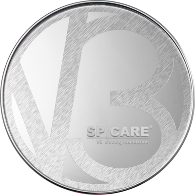 V3 シャイニングファンデーション