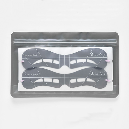 リューヴィ　ミラクルアイブロウキット　新品未使用 LyuVie for men | LyuVie