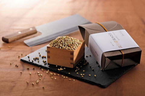 出石そば「極み」(半なま)6人前ギフト | 出石そば「田中屋」