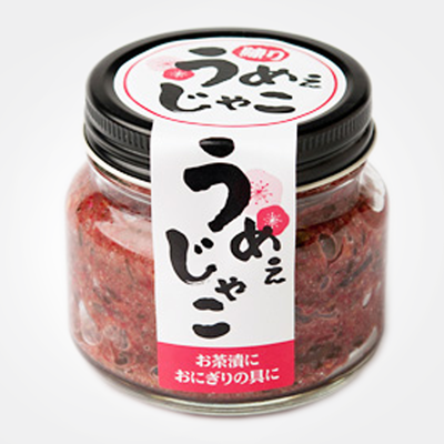 うめぇじゃこ130g