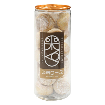 米粉ローネ（ボトル／18個入）