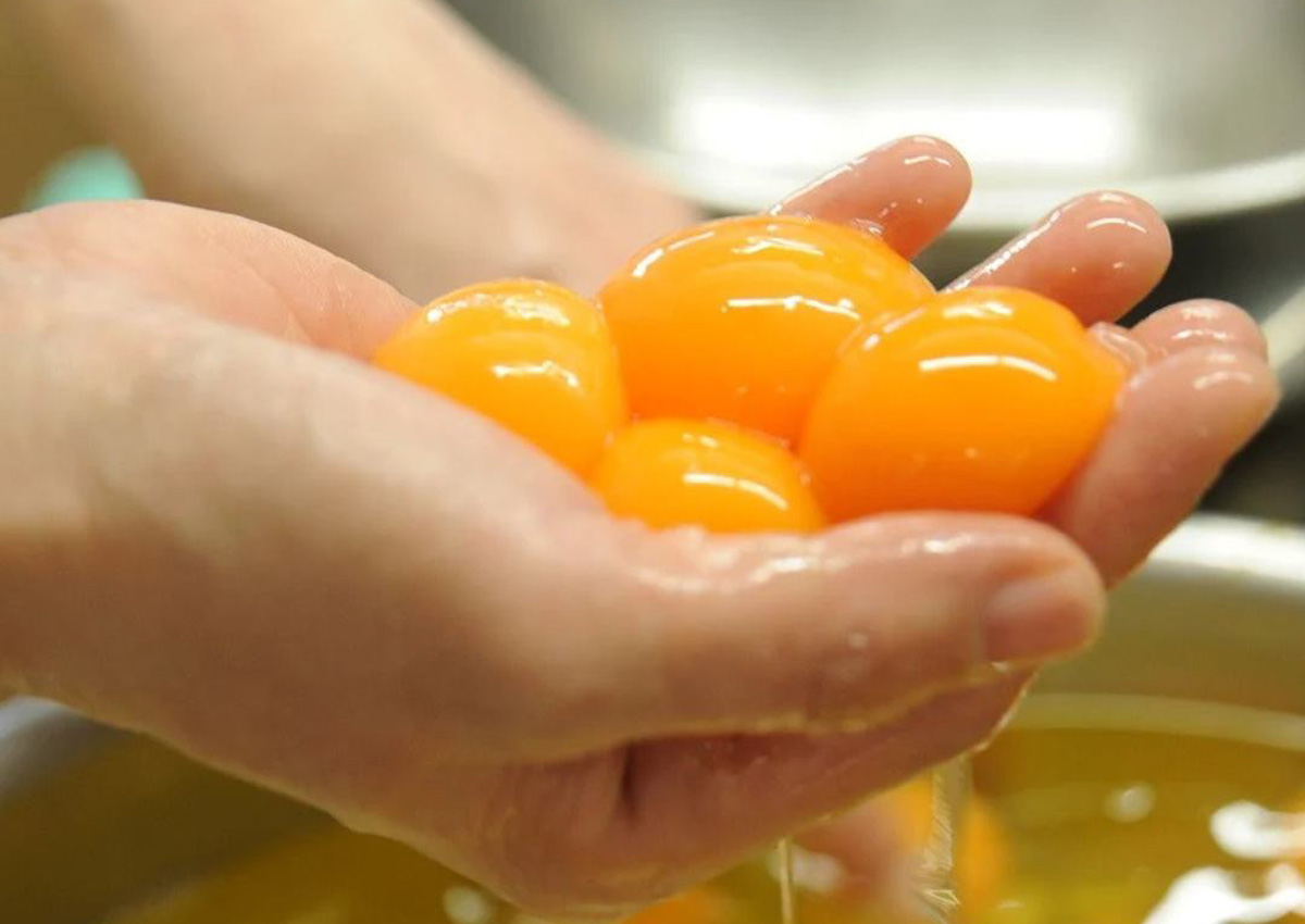 熟練の職人技術により本格レシピを再現