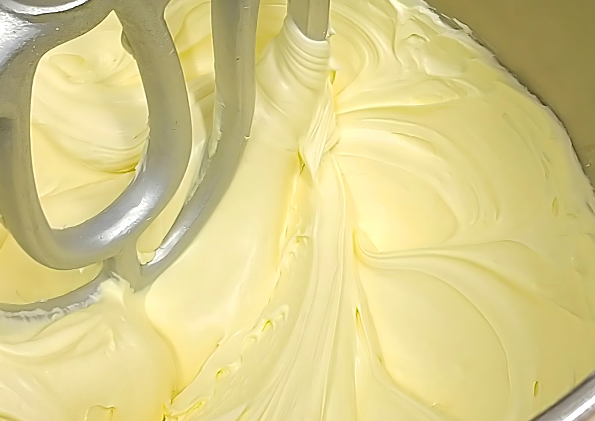 厳選したオーストリア産クリームチーズ