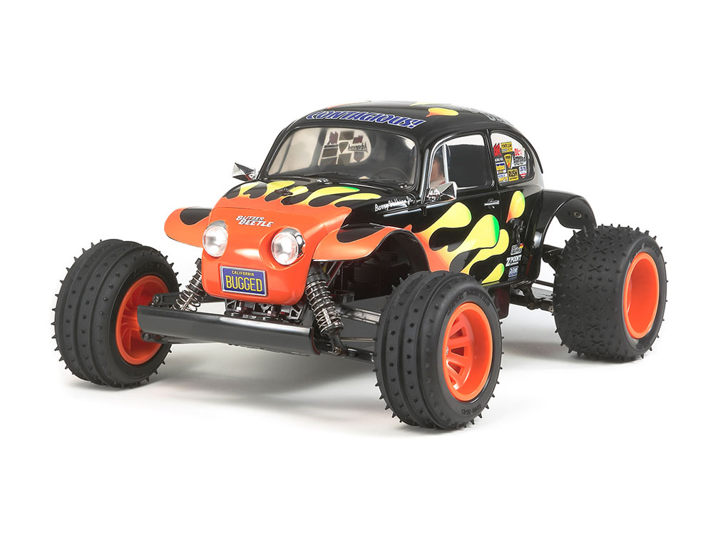 1/10RC ブリッツァービートル（2011） | G−Web Shop