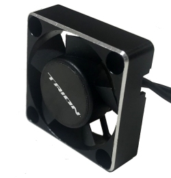 ハイパワークーリングファンアルミケース仕様３０ミリ