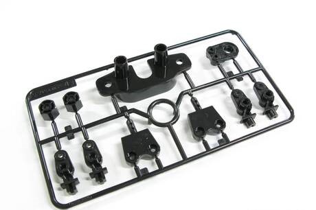 10005747 ワイルドウイリー2 Eパーツ黒 | G−Web Shop