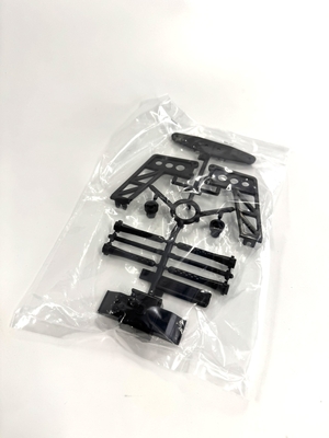 19005328 E部品（ボディマウント）マツダ787B