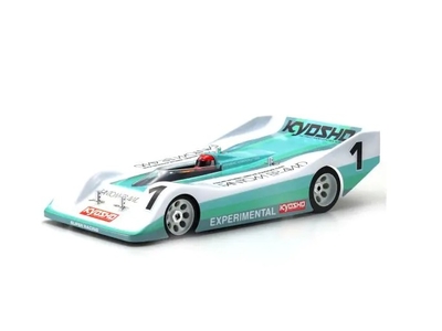 1/12 EP 4WD レーシングカー ファントム EP 4WD