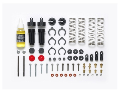 SP.520 C.V.A.ダンパーショート(II)