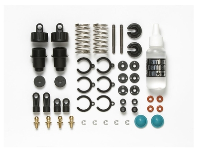 SP.746 C.V.A.ダンパースーパーミニ