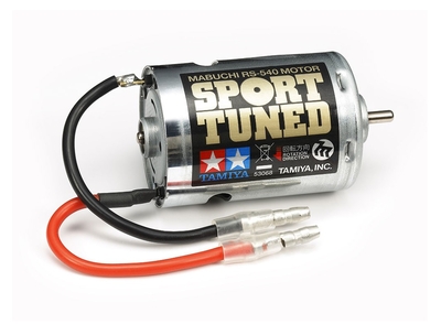 OP.68 RS-540スポーツチューンモーター
