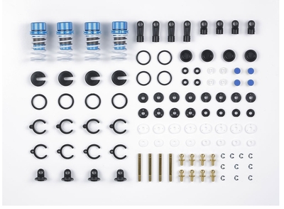 TRFスペシャルダンパー 4本