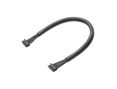 OP.2102 タミヤ ブラシレス センサーコード ソフトタイプ (16cm)