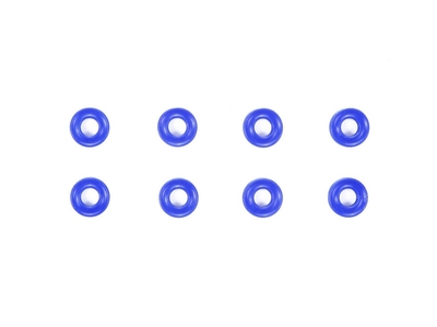 ダンパー用ハイシールXリング （硬度50・8個）