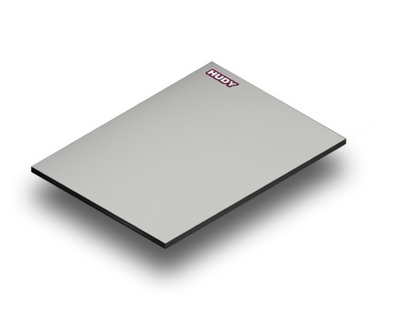 HUDY ｾｯﾄｱｯﾌﾟﾎﾞｰﾄﾞ 1/10 ｸﾞﾚｲ