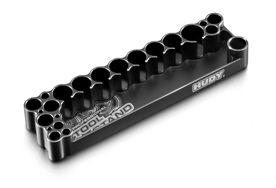 HUDY ｱﾙﾐﾂｰﾙｽﾀﾝﾄﾞ