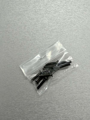 19804980 3&times;14mm六角皿ビス（10個）