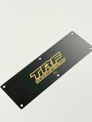 13451597 バッテリーウエイト30g TRF421X