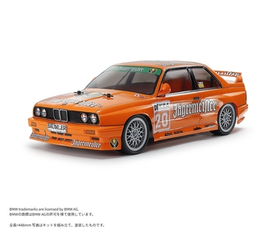 ボディ付シャーシキット(TT-02) | G−Web Shop