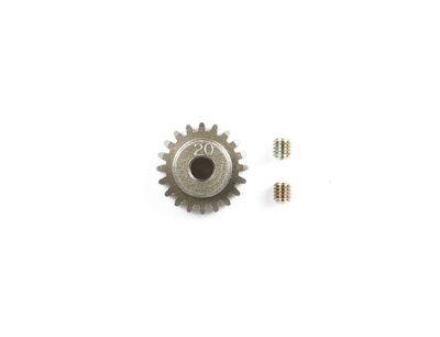 OP.509 06 フッソハードコート アルミピニオン （20T/F201用）