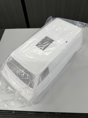 10335080　ボディ(白)ランチボックス