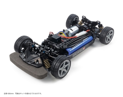1/10RC TT-02 TYPE-S シャーシキット
